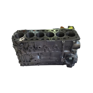 Bloc-cylindres long OEM moulé 1061286 pour véhicule utilitaire léger de livraison régionale, véhicule de transport de marchandises local, bloc-cylindres diesel - Product Image 1