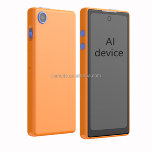 Assistente AI Mobile ODM per Smartphone 4G VoLTE Versione Globale Android 16, Dispositivo AI con Traduzione Vocale - Product Image 1