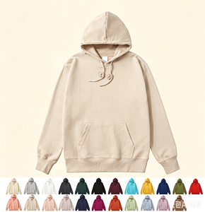 High Quality <b>Pullover</b> Hoody Unisex Oversized Winter <b>Men</b> Hoodie Custom Print logo HeavyweightSoft Hoodie <b>for</b> <b>Men</b> - Product Image 1