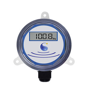 HVAC เซ็นเซอร์ความดันต่างทรานสดิวเซอร์ - Product Image 1