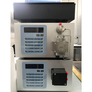 <strong>Laboratory</strong> Liquid&amp;Gas Samples Analysis <strong>High</strong> <strong>Performance</strong> Liquid Chromatograph HPLC for Sale - Product Image 4