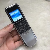 Téléphone portable classique à clapet, débloqué d'usine, simple, original, pas cher, livraison gratuite