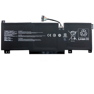 Batería de Repuesto BTY-M492 para Portátiles MSI SWORD 15 PULSE GL66 GL76 KATANA GF66 <span class=keywords><strong>GF76</strong></span>, 11.4V, 4700 mAh - Product Image 1