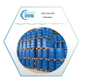 Fast delivery CAS 124-19-6 99% Nonanal / 1-Nonanal with good price