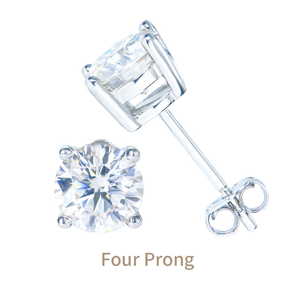 Four Prong