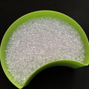 <b>PETG</b> GN120 Raw Material Granules High Quality <b>Petg</b> for Cosmetics Package and Sports Equipment Application - Product Image 6