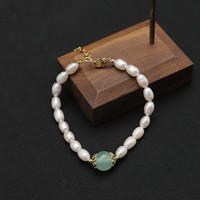 Bracelet en perles mini empilable, design fin et délicat pour femmes, bijoux élégants pour tous les jours, superposition tendance, décontracté, pour le bureau