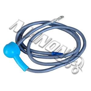 Arnés de cableado Hesterlind con aislamiento de caucho y núcleo de cobre para acelerador de marcha de montacargas - Product Image 3