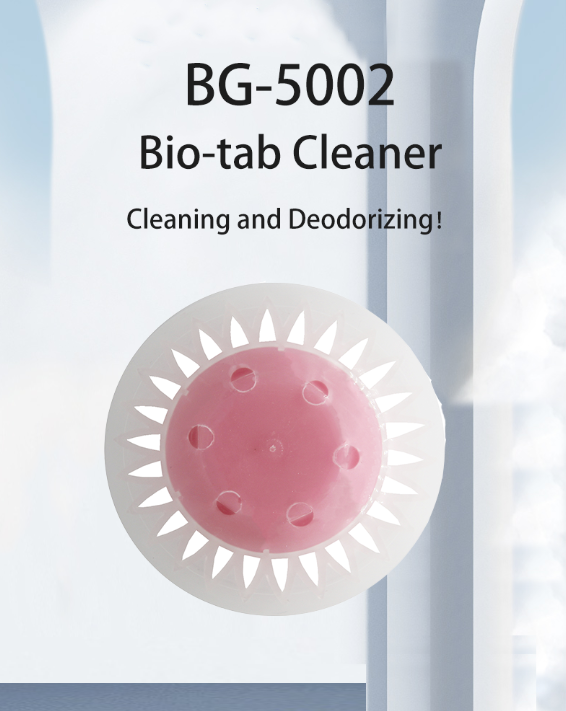Biological Water-saving Urinal Deodorizing Odor Control Bio-tab Cleaner for Bathrooms · image 4