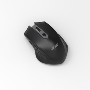 <span class=keywords><strong>Acer</strong></span> OMR298<span class=keywords><strong>เมาส์</strong></span><span class=keywords><strong>ไร้</strong></span><span class=keywords><strong>สาย</strong></span>สองโหมด2.4G USB ชาร์จได้ตามหลักสรีรศาสตร์การเล่นเกมสำนักงาน - Product Image 4