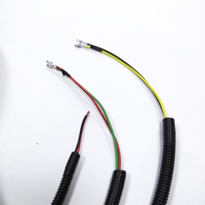 Жгут проводов для автомобильного грузовика - Product Image 6