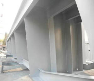 Revêtement Polyurée Aspartique Imperméable Durable à Performance Stable pour la Réparation des Murs et des Carreaux - Product Image 5