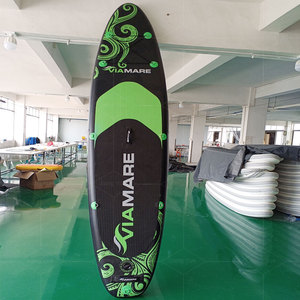 Tavola da SUP Professionale Solstice con Pinna, Tavola da Stand Up Paddle in Epossidica - Product Image 1