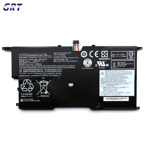 Batería para Portátil de 15.2V 51Wh 00HW002 00HW003 para Lenovo ThinkPad X1 Carbon Gen3 2015 45N1700 4ICP5/58/73-2 SB10F46441 45N1701 - Product Image 3