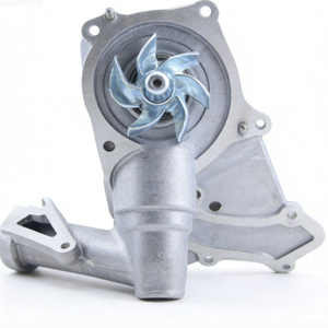 ปั๊มระบบระบายความร้อนคุณภาพสูง PUMP ASSY-COOLANT 25100-3C121 251003C121 สำหรับรถยนต์ฮุนได แอคเซนต์ 25100 3C121 - Product Image 5