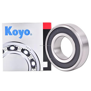 ZXZC 6900 Bearing - High Quality Deep Groove Ball Bearing