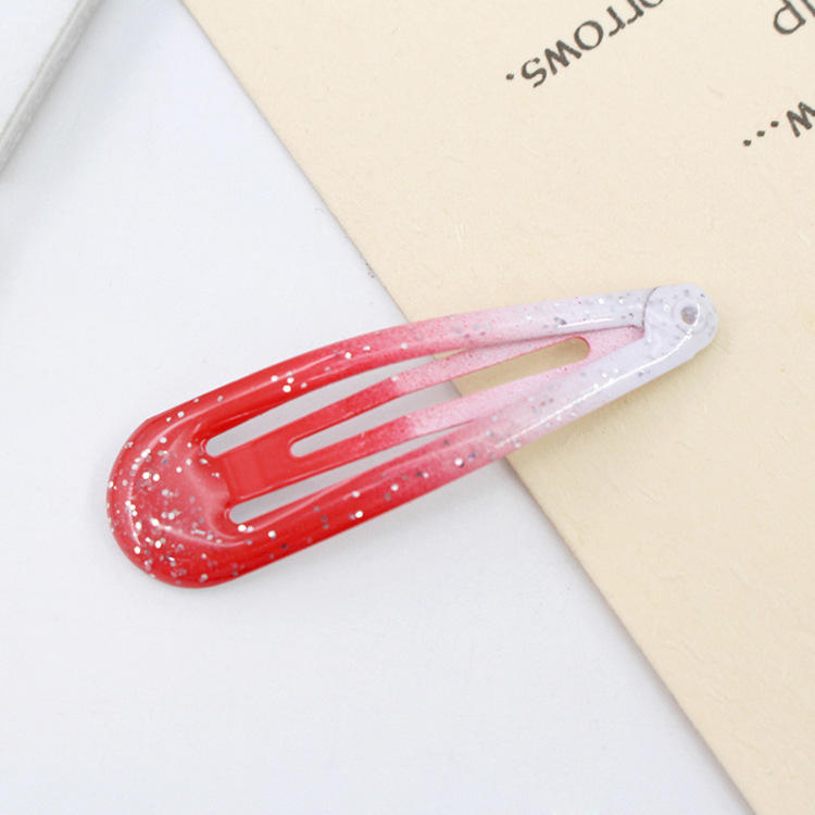 ไล่ระดับสีแดง