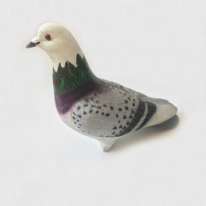 Corbeau <span class=keywords><strong>Eva</strong></span> Moule Mouvement Grive Elk Oiseau Pluvier Gonflable Foulque Caille Oie Dinde Étourneau Pigeon - Product Image 5