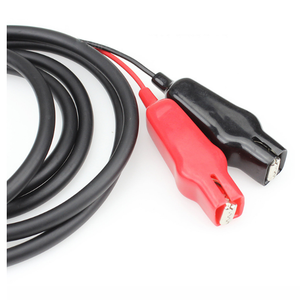 Pour <span class=keywords><strong>Shimano</strong></span>/<span class=keywords><strong>Daiwa</strong></span> <span class=keywords><strong>moulinet</strong></span> de pêche électrique ligne de connexion câble d'alimentation ligne de connexion de batterie moulinets électriques cordon d'alimentation 300cm - Product Image 5