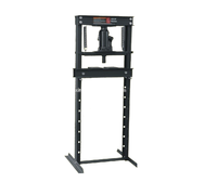 Presse hydraulique standard de magasin de l'équipement 20T de véhicule de la CE avec le cric de bouteille