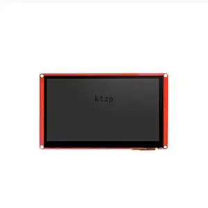 KT HMI 7 inch LCD Nextion display New and original NX8048P070-011C Capacitive Touch