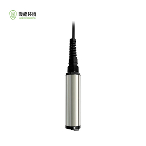 디지털 RS485 CTD 센서 지하수 전도도 온도 액상 깊이 압력 CTD 센서 - Product Image 1