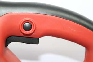 Sierra de Calar Profesional Curva FesTool JS007, Sierra Eléctrica para Metal y Madera, Versión Personalizada para Bricolaje, Motor con Escobillas de 600W, Profundidad de Corte de 80mm - Product Image 4