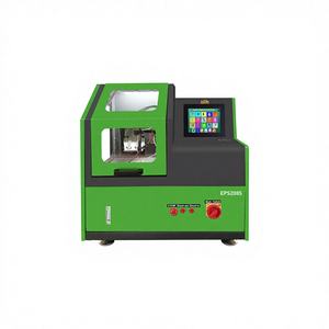 Beacon Machine EPS208S S60H Common-Rail-Werkzeuge <span class=keywords><strong>Diesel</strong></span>-Injektor-<span class=keywords><strong>Tester</strong></span> Düsenprüfgerät - Product Image 1