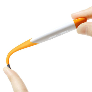 Thermomètre numérique CE étanche pour bébé, usage clinique et hospitalier, anal, oral, axillaire - Product Image 3