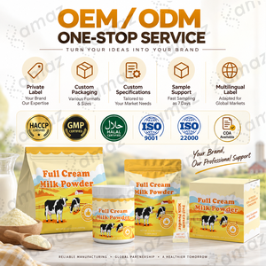 <span class=keywords><strong>Latte</strong></span> <span class=keywords><strong>in</strong></span> <span class=keywords><strong>Polvere</strong></span> Intero Istantaneo OEM con Etichetta Privata per Caffè, Prodotti da Forno e Bevande - Product Image 6