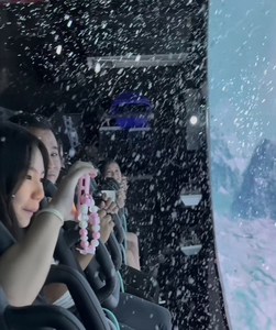 Skyfun Dome Theater, Cine en Domo Inmersivo de Alta Rentabilidad, 4K IMAX, Realidad Virtual 9D, Experiencia de Cine Volador - Product Image 4