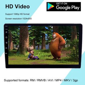 Pantalla Android 13 para Chrysler Town & Country, Dodge Charger, Ram Pickup, Navegación GPS para Auto, Carplay, Radio para Auto, Reproductor Multimedia - Product Image 4