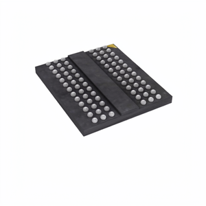 Memory 78 TFBGA IS46TR85120AL-107MBLA2 Buy Electronics Components Online Original - Product Image 1