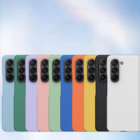 Casing HP Samsung Z Fold 5 Terbaru, Casing PC Samsung Z Fold 5, Casing HP 360 Proteksi