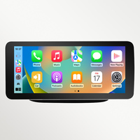 Prix d'usine Système Carplay Linux 10,25 pouces Liush GPS Navigation Multimédia pour Mercedes-Benz Classe B W246 NTG 4.5 NTG 5.0