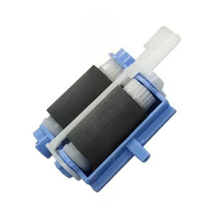 Rouleau d'alimentation de séparation RC4-4346 compatible avec HP M402n M406dn M528f M527z M402dn M528dn M403d MFPM426dw M501n M507dng M507x - Product Image 1