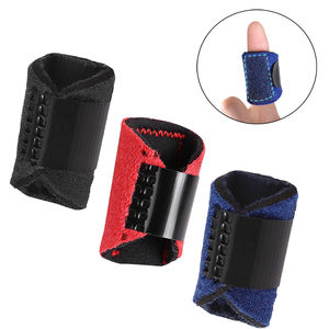 Penyangga Jari, Pelindung Splint, Splint Arthritis, Penyangga Patah Tulang, Penstabil Tangan, Imobilisasi, Pelurus Tulang Patah, Pelurus Cedera Jari - Product Image 5