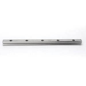 Riel de Guía Lineal HTR30 Serie HTH30 con Brida Cuadrada, Riel Deslizante a Juego, Longitud Personalizada, Componente de Máquina Herramienta de Alto Rendimiento - Product Image 1
