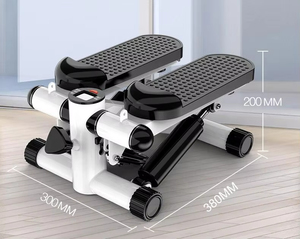<span class=keywords><strong>Mini</strong></span> <span class=keywords><strong>Stepper</strong></span> <span class=keywords><strong>Twister</strong></span> réglable personnalisé Machine d'entraînement d'escalier de fitness à domicile - Product Image 3