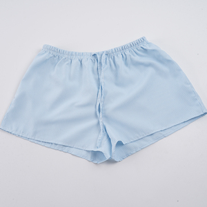 Y2K Streetwear Women Striped <b>Lace</b>-Up Loose Shorts Casual Summer Fashion Basic Shorts Wholesale Supplier - Product Image 6