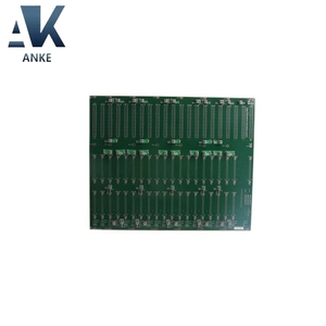 IS200BPVCG1BR1 BACKPLANE ASM BOARD pour General Electric - Product Image 2
