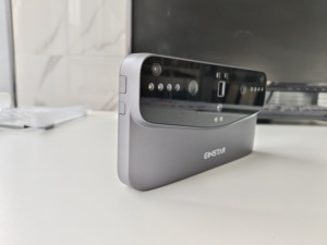 Escáner 3D Inalámbrico Portátil Todo en Uno EinStar VEGA 2025 al <span class=keywords><strong>Mejor</strong></span> Precio para Diseño de Reserva e <span class=keywords><strong>Impresora</strong></span> 3D - Product Image 4