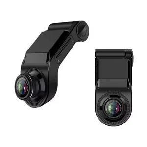 Android Camera Dash Cam Handleiding Auto Camera Hd Voertuig Blackbox Met Wifi 1080P Hd Gebruikershandleiding 1080P Auto Adas