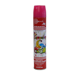 Spray Neve Allochroico Non Infiammabile/Infiammabile per Decorazioni di Matrimoni e Feste, Mercato Peruviano, Party Popper e Spray - Product Image 3