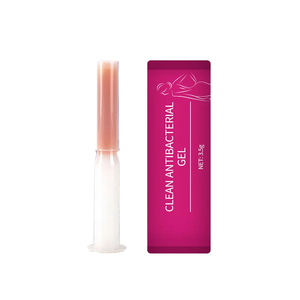 Gel de Cuidado Íntimo con <span class=keywords><strong>Hierbas</strong></span> Naturales para Reafirmar la Vagina y Reparar el Himen, con Propiedades Antienvejecimiento, Reparación Rápida y Limpieza Antibacteriana (Venta al Por Mayor) - Product Image 1