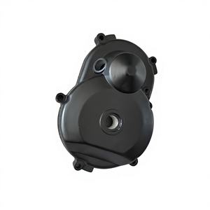 Cache de compartiment de démarrage côté droit KTM50, pièces de moteur pour moto - Product Image 5