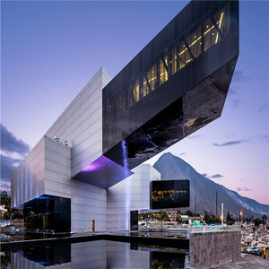 אלומיניום composite פנל המחירים הטובים ביותר pvdf אלומיניום composite פנל בטון קיר פנל מכונת להרכיב - Product Image 3