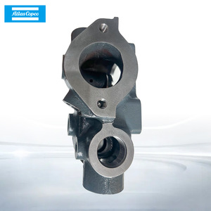 ตัวเรือนวาล์วปิดน้ำมัน Atlas Copco รุ่น 1092903608 สำหรับอะไหล่เครื่องอัดอากาศ - Product Image 2