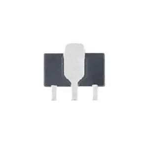 AMS1117-3.3 Microcontroller IC Chip Mcu 1 Output 1A Original High Quality AMS1117-3.3