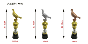 Tazas de campeonato de metal personalizadas, wushu, kárate, judo, taekwondo, trofeo de combate dorado, venta al por mayor - Product Image 6